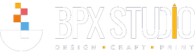 BPX Studio logo
