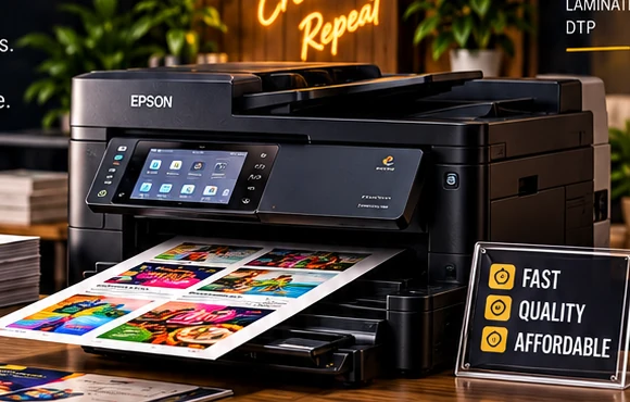 Printing Services